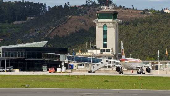 acoruna-aeropuerto