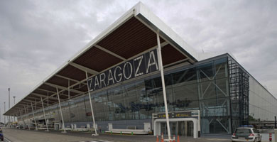 zaragoza-aeropuerto